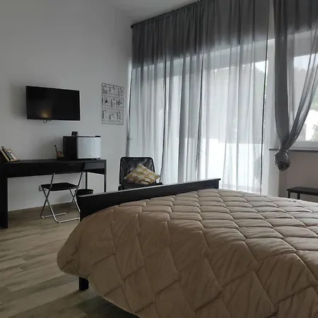 Guest house Magnolia