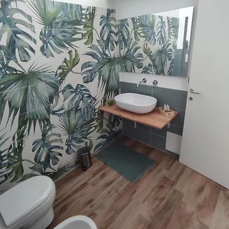 Magnolia Guest house