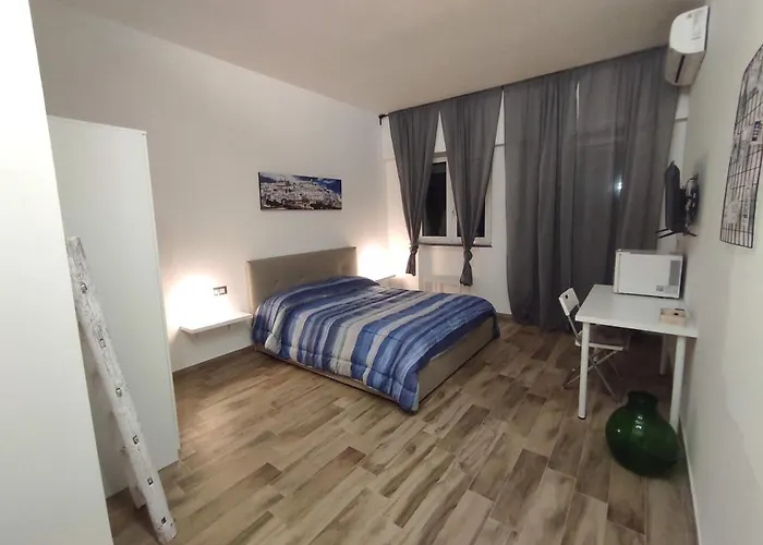 Magnolia Vendégház 4*