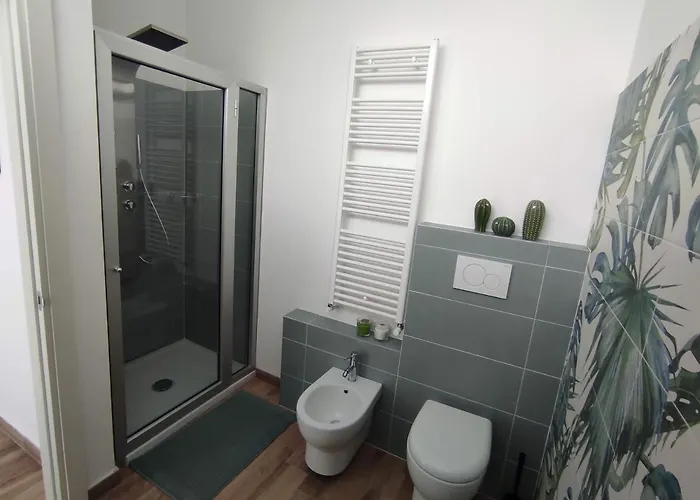 Gasthof Magnolia Bari