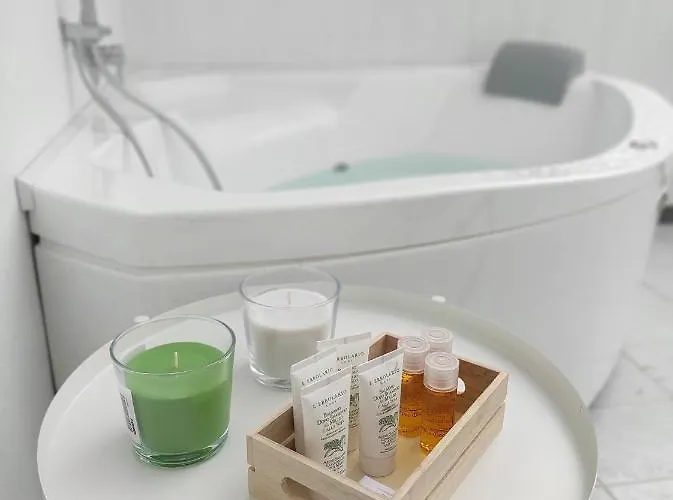 Magnolia Vendégház 4*