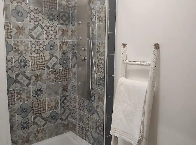 Magnolia Gasthof Bari