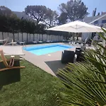 Magnolia Maison d'hôtes 3*