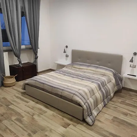 Guest house Magnolia 4*