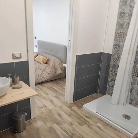 Affittacamere Magnolia 4*