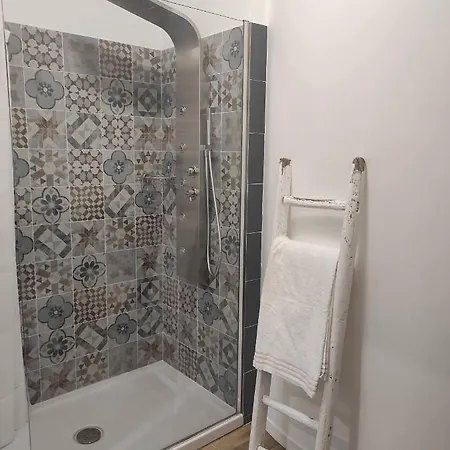 Magnolia Affittacamere Bari