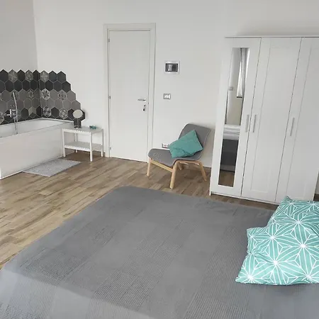 Magnolia Konukevi 4*