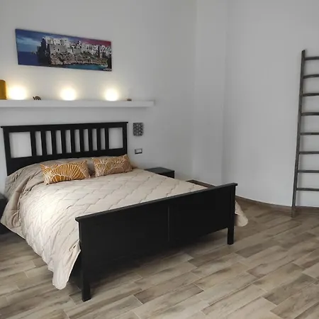 Magnolia Guest house 3*
