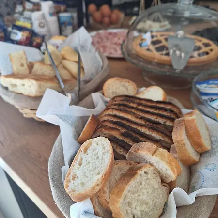 Magnolia Pensjonat 4*