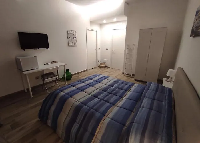 Magnolia Guest house