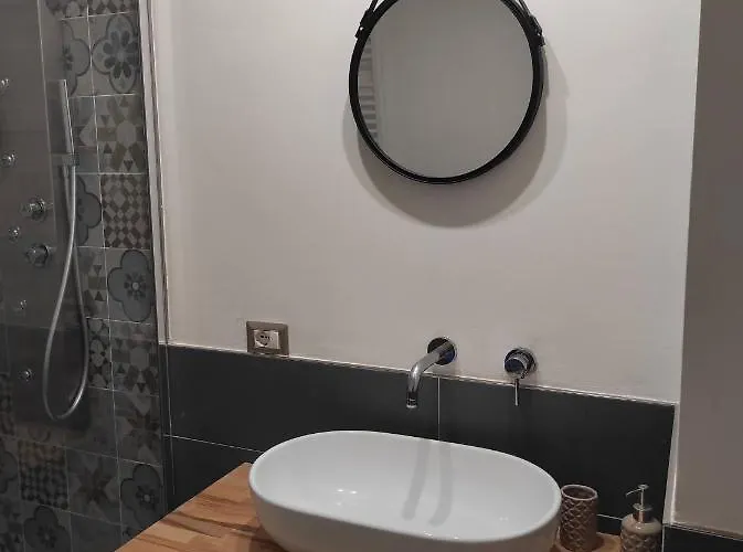 Magnolia 4* باري