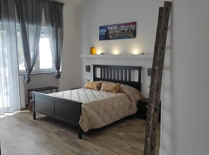 بيت ضيافة Magnolia 4*