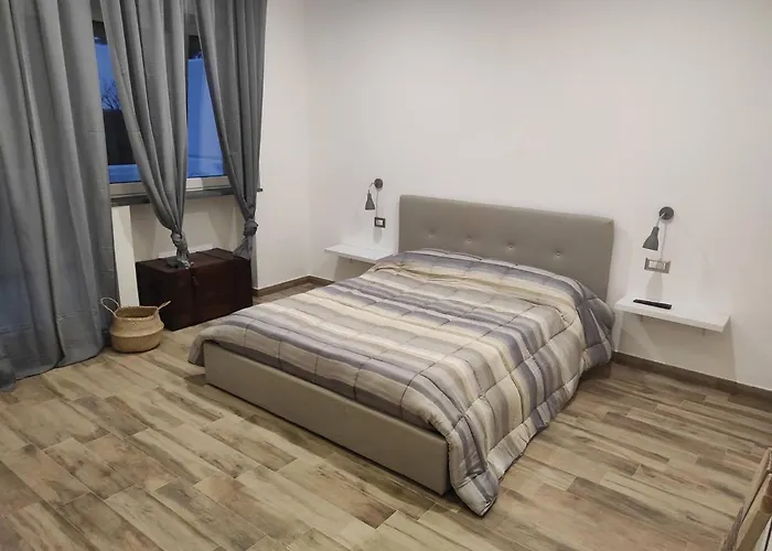 بيت ضيافة Magnolia 4*