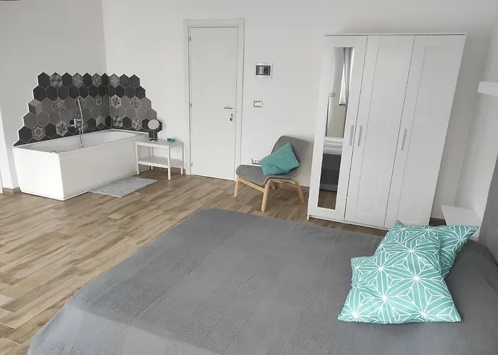 Magnolia بيت ضيافة 4*