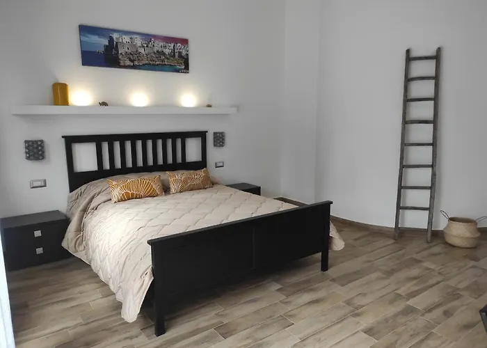 Magnolia Guest house 4*