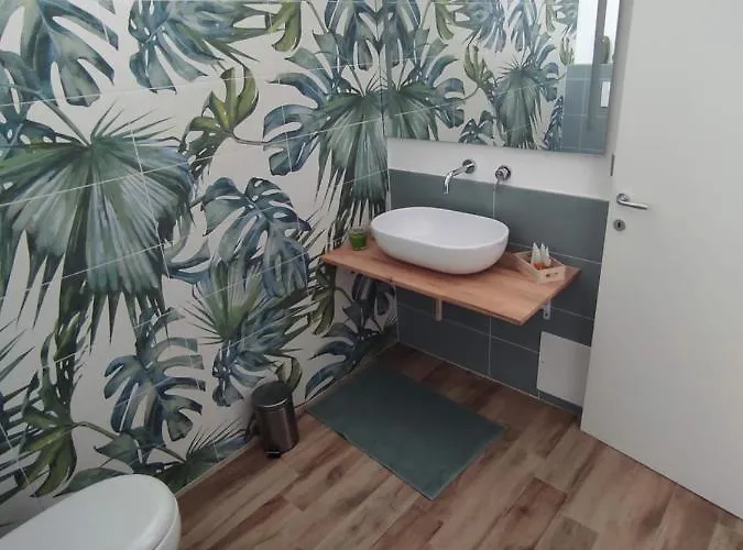 Magnolia Guest house