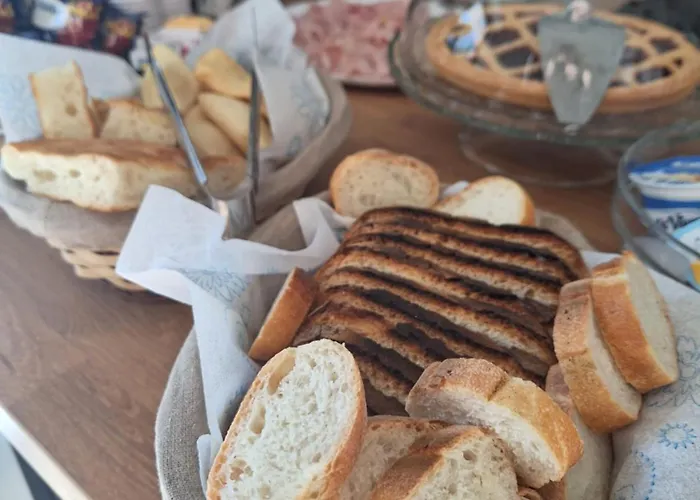 Magnolia بيت ضيافة 4*